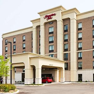 Hampton Inn By Hilton Ottawa Airport